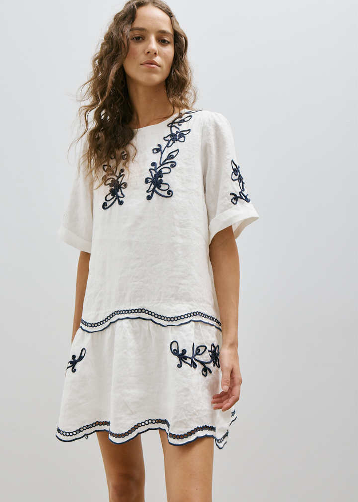 Lirio Dress