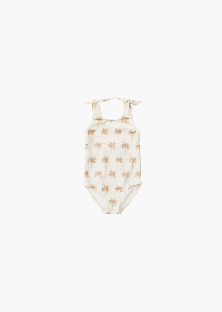 Millie One-Piece || Paradise - FINAL SALE