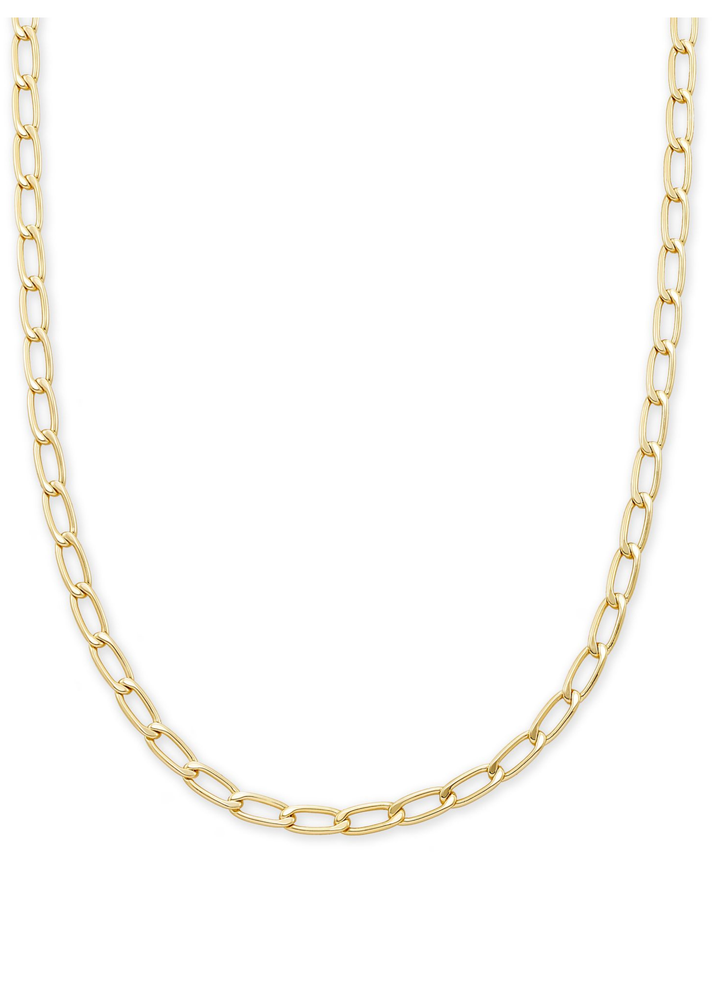 Merrick Chain Necklace