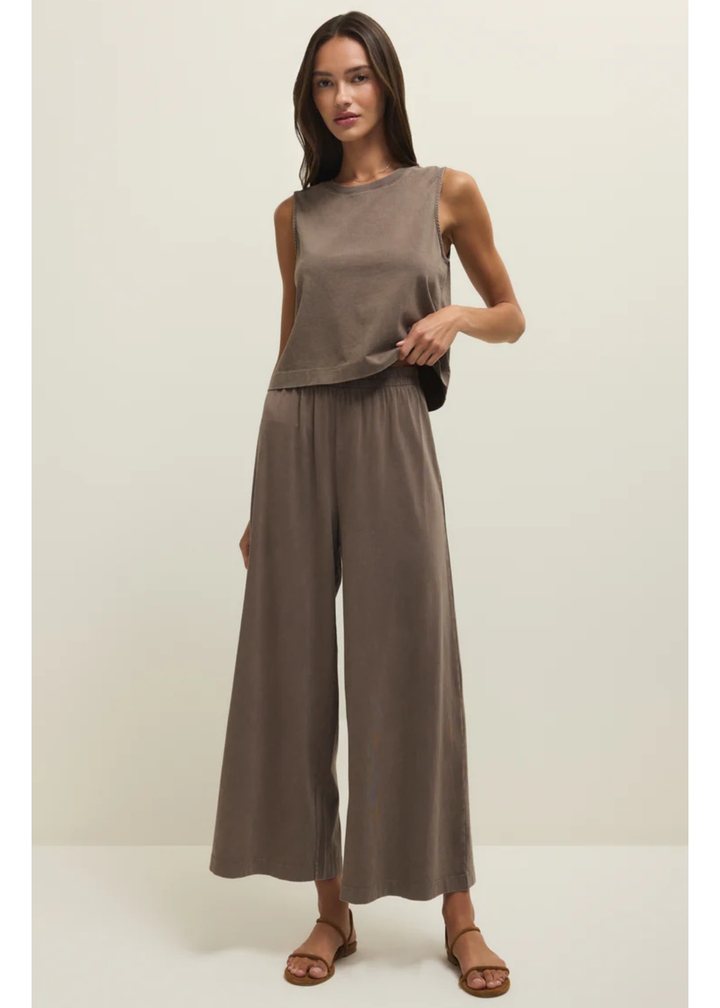 Scout Jersey Pant