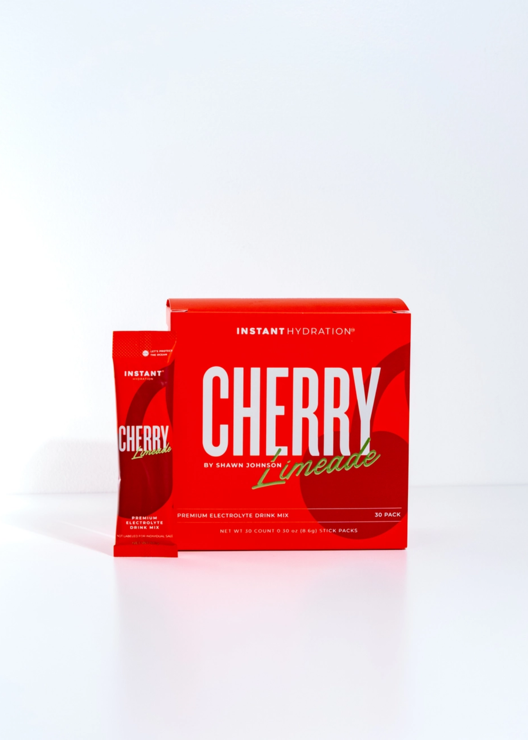 Premium Electrolyte Drink Mix