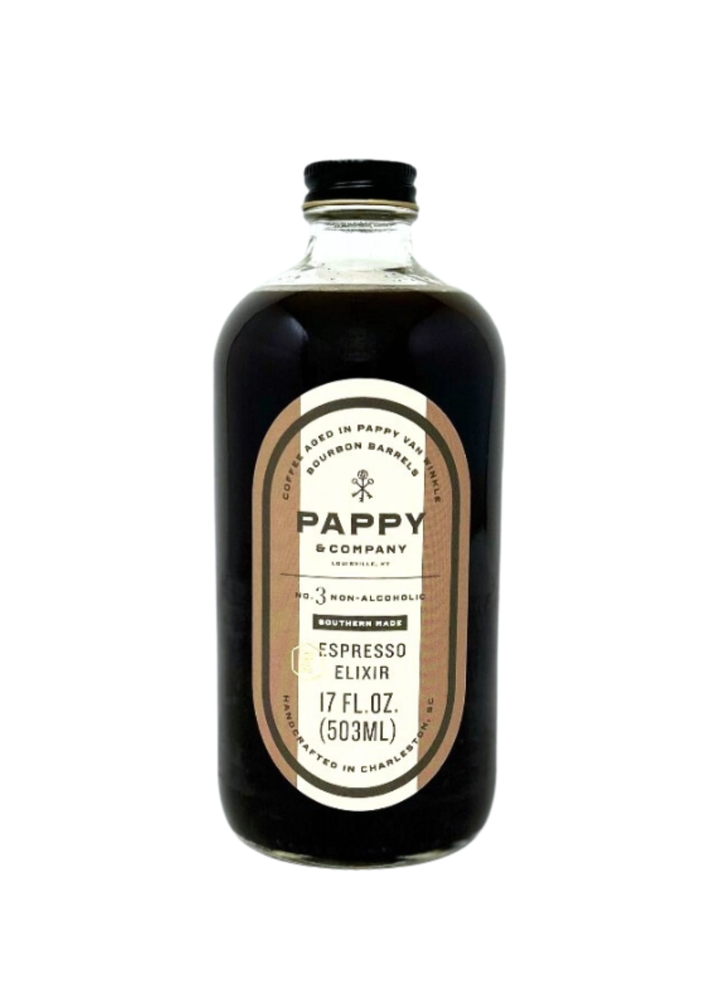 Espresso Elixir