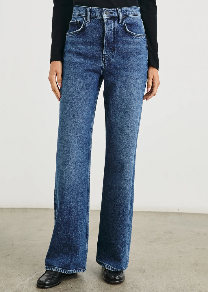 Getty Wide Leg