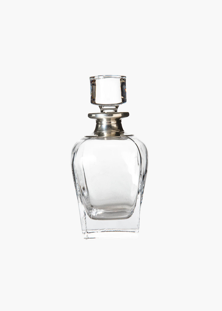 Taverna Small Liquor Decanter