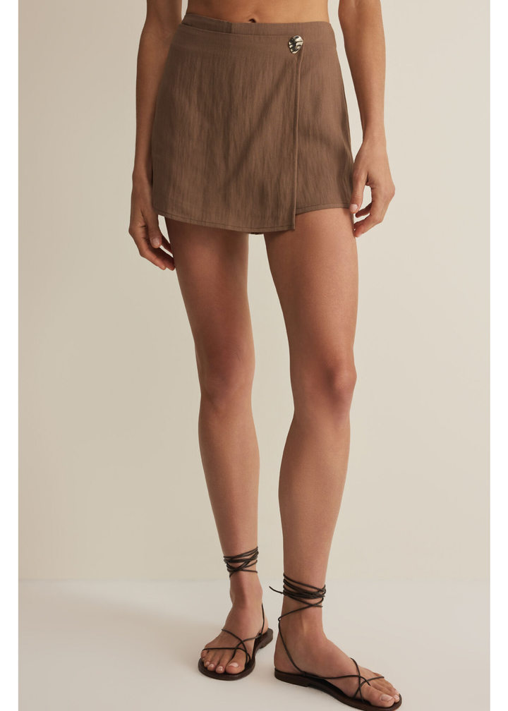 Aerial Mini Skort
