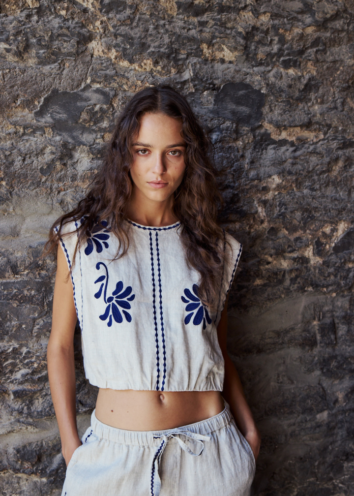 Reine Top - Macy Carlisle