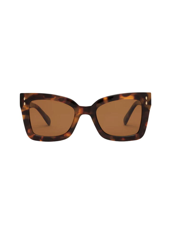 Confidential Polarized Sunglasses