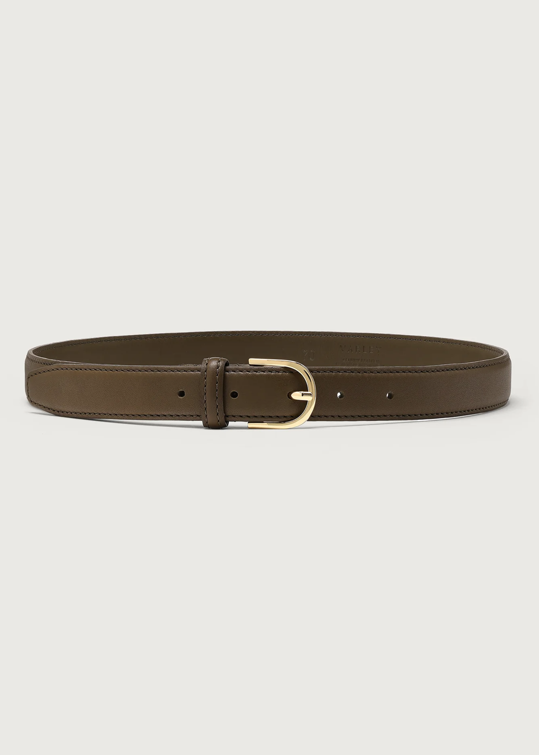 Sarei Belt Leather - Macy Carlisle
