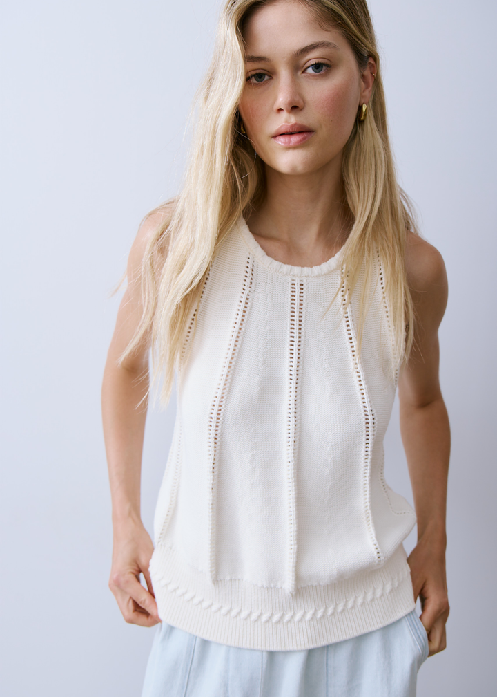 Veruka Sweater - Macy Carlisle