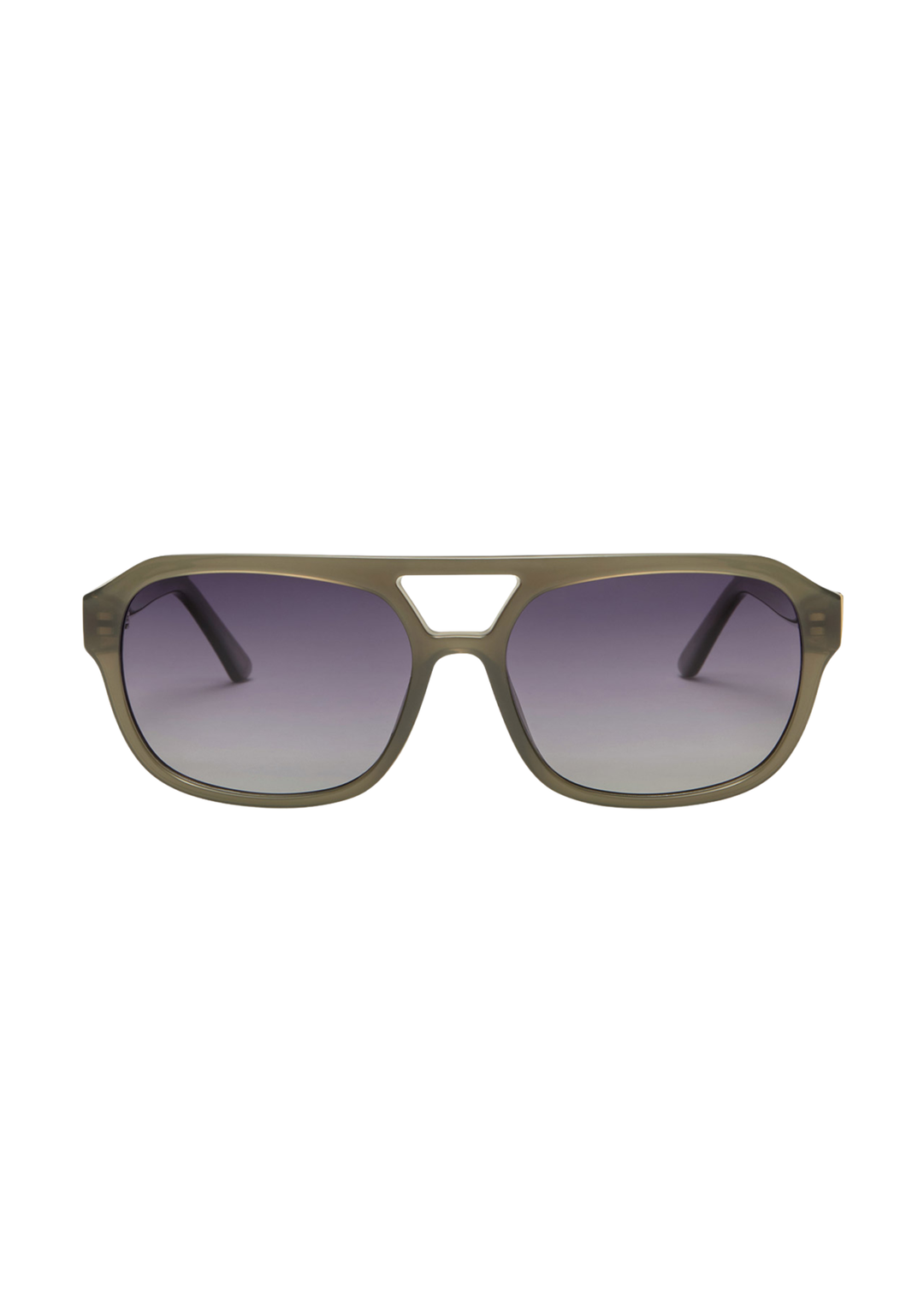 After Hour Polarized Sunglasses