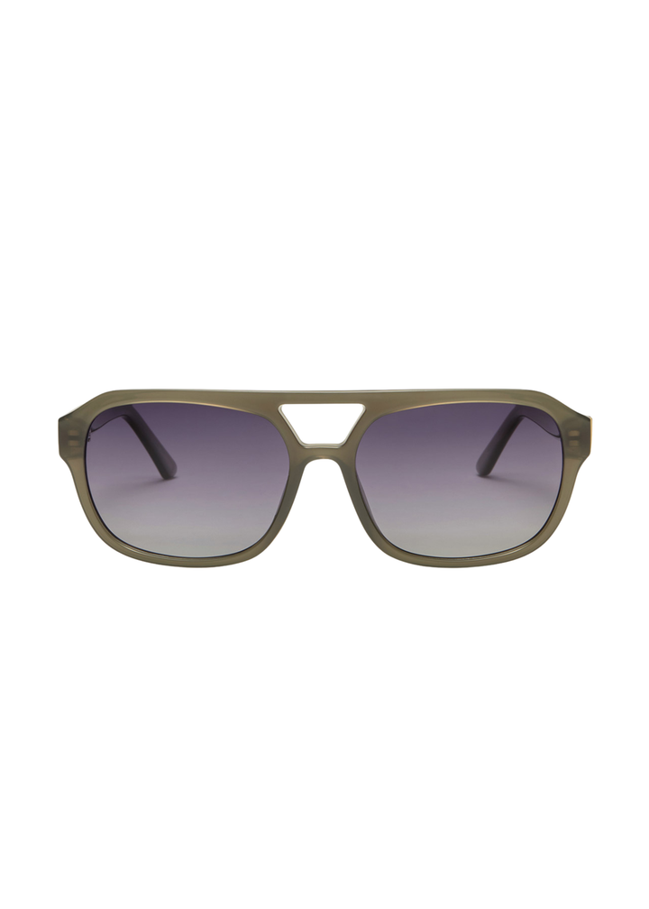 After Hour Polarized Sunglasses
