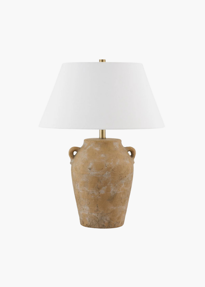 Samuel Lamp