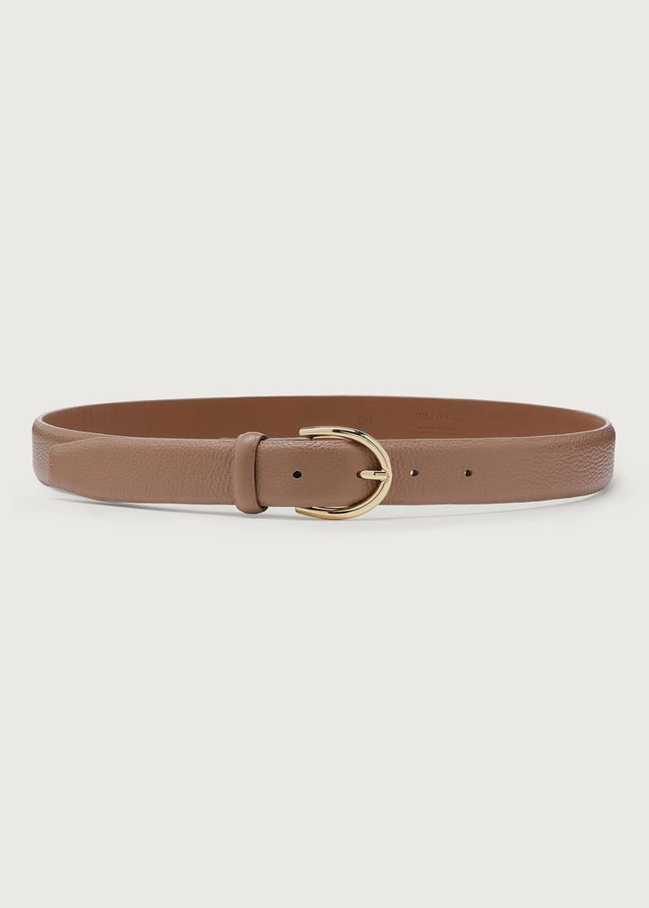 Lenai Belt Leather - Macy Carlisle