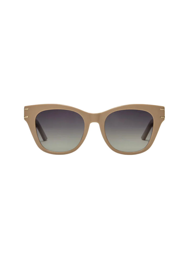 Front Row Polarized Sunglasses