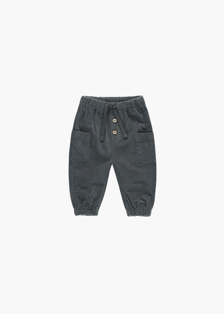 Luca Pant || Indigo-FINAL SALE