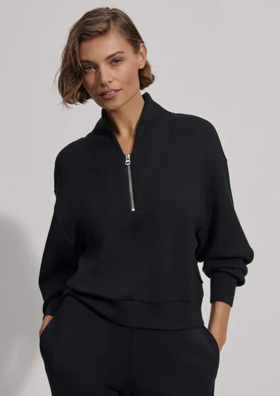 Davidson Sweat
