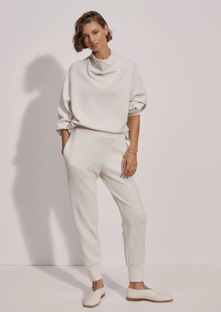 The Slim Cuff Pant 25