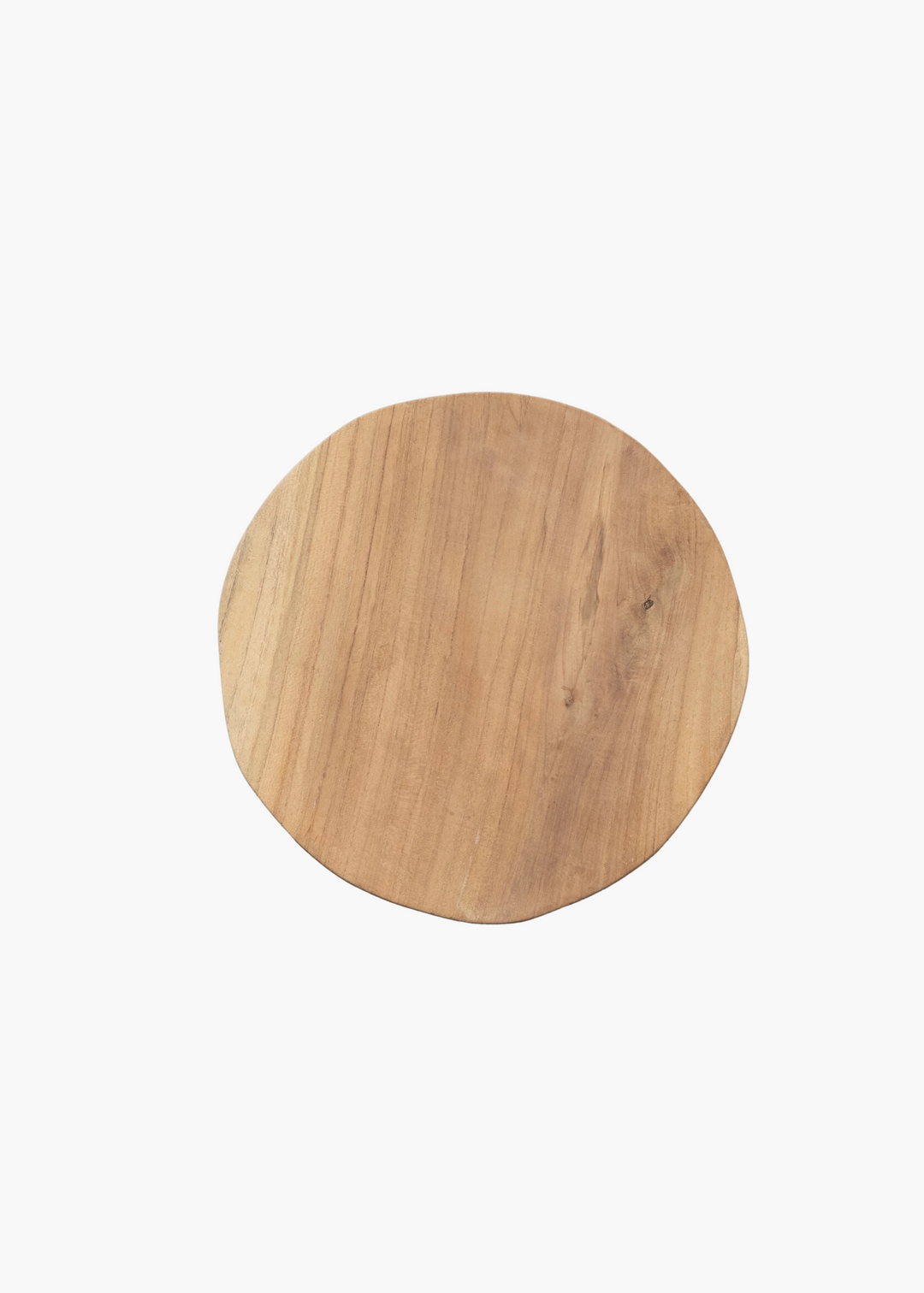 Teak Stool