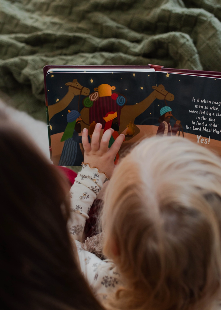 What Is Christmas All About?