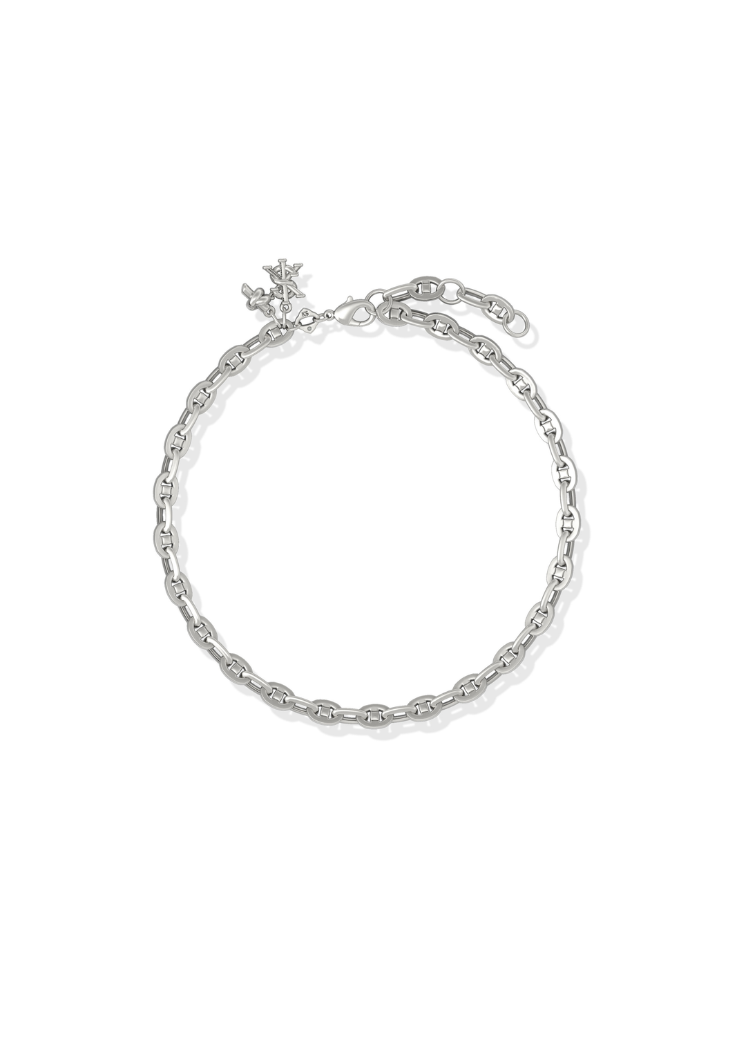 Parker Knot Anklet