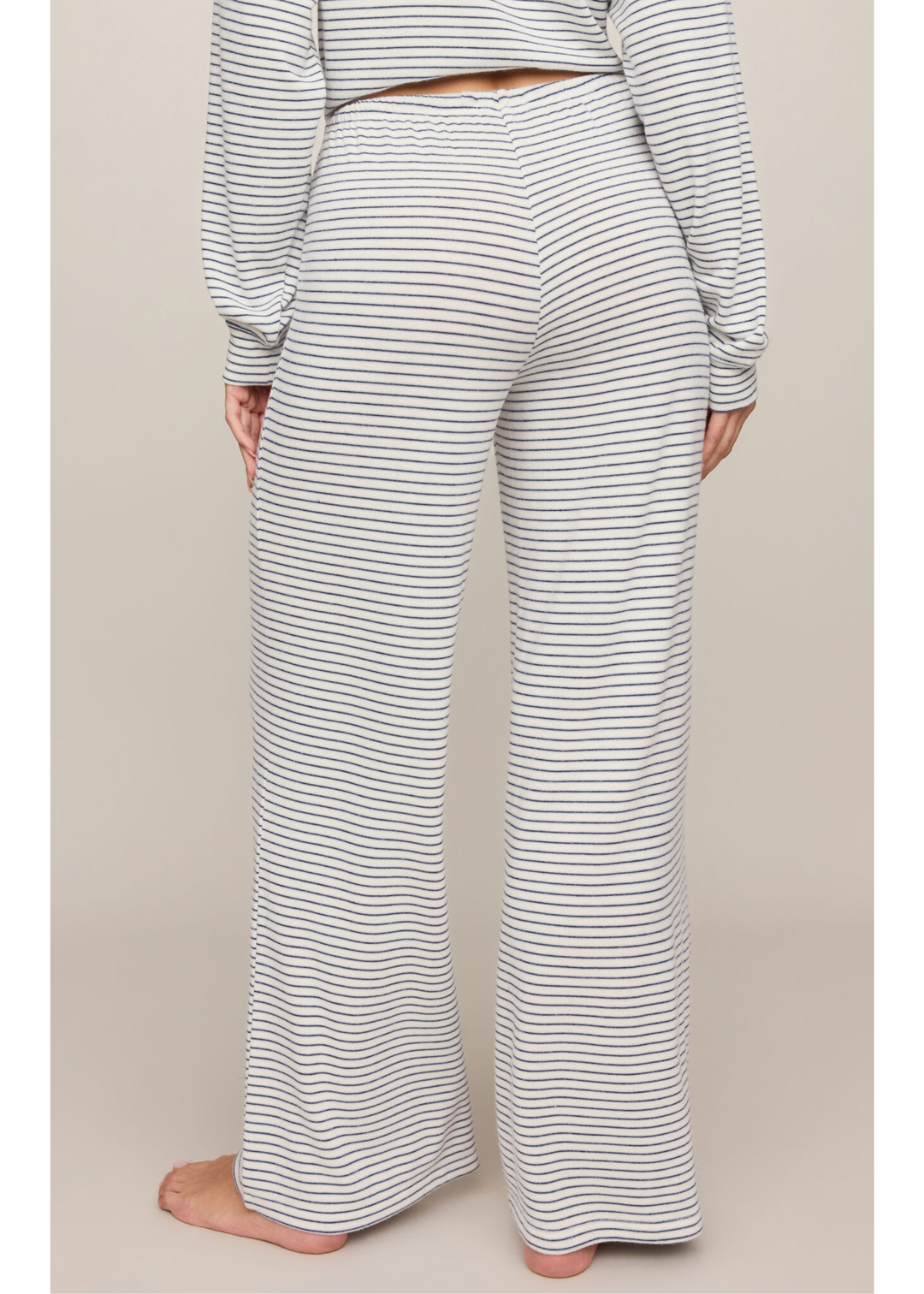 Classic Stripe Pant