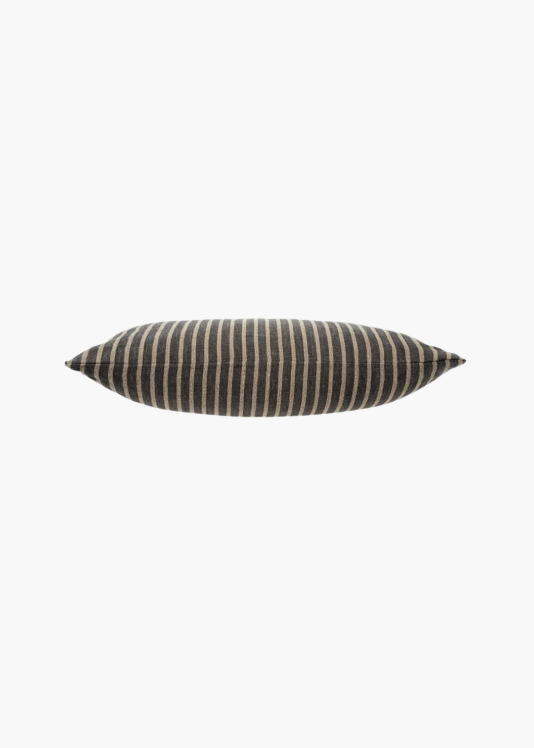 Oliver Pinstripe Pillow