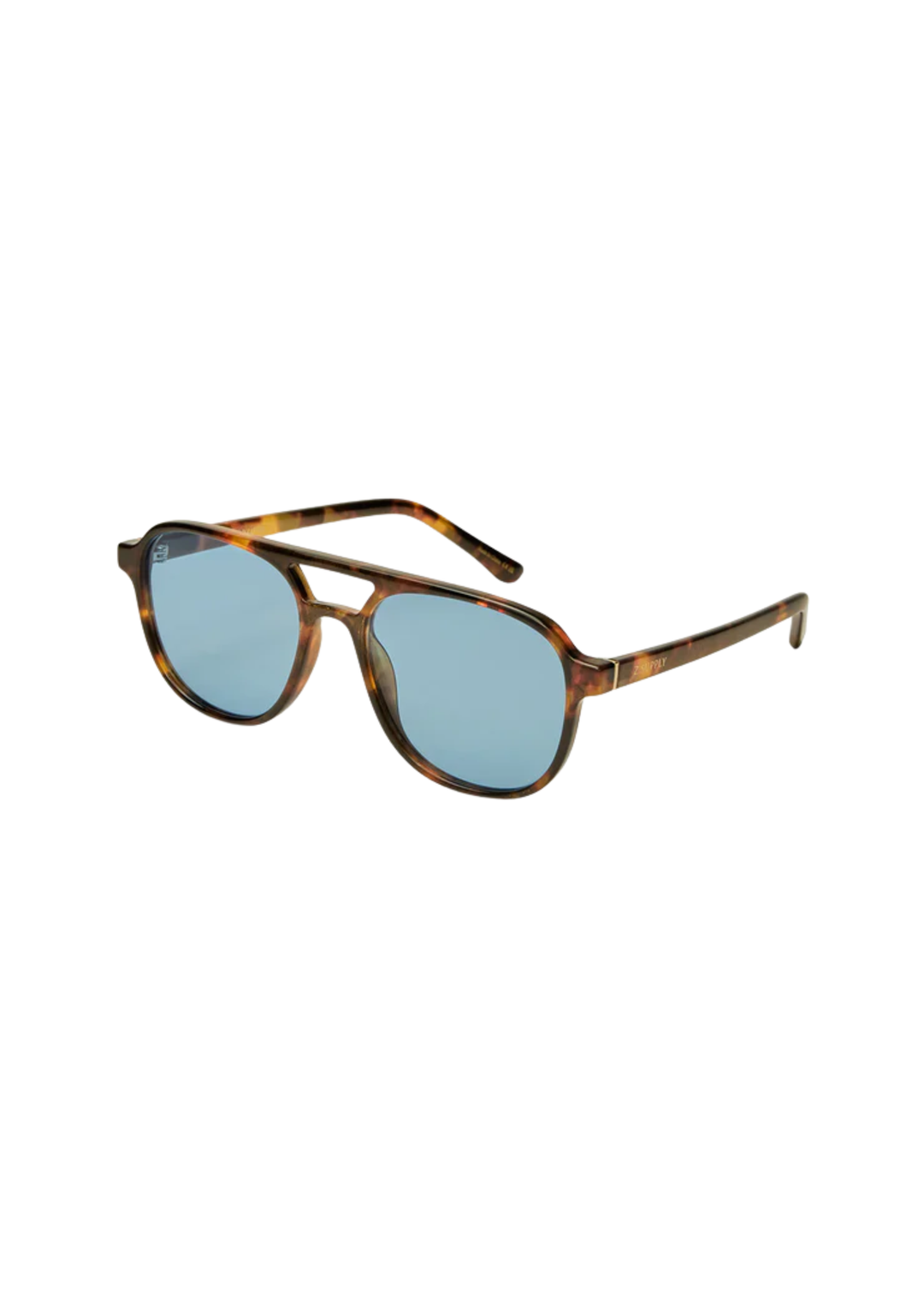 Tourist Polarized Sunglasses
