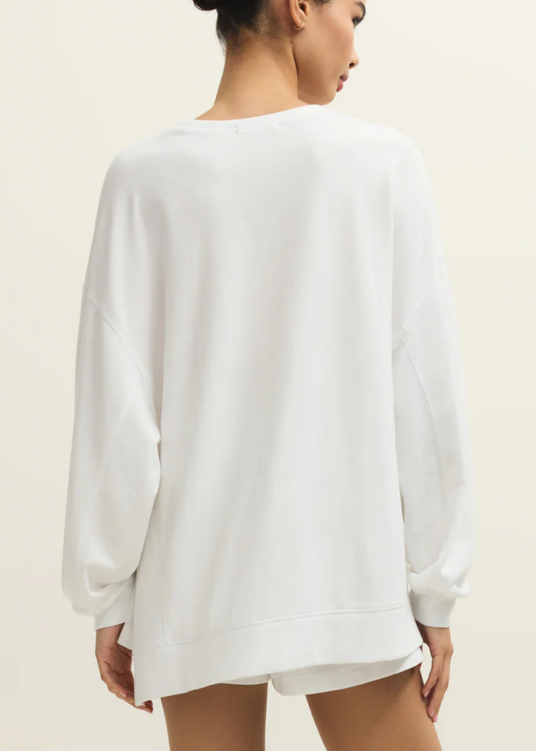 Modern Weekender Sweatshirt