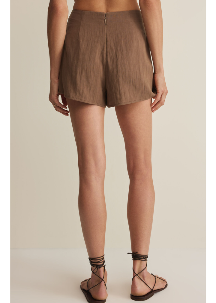 Aerial Mini Skort