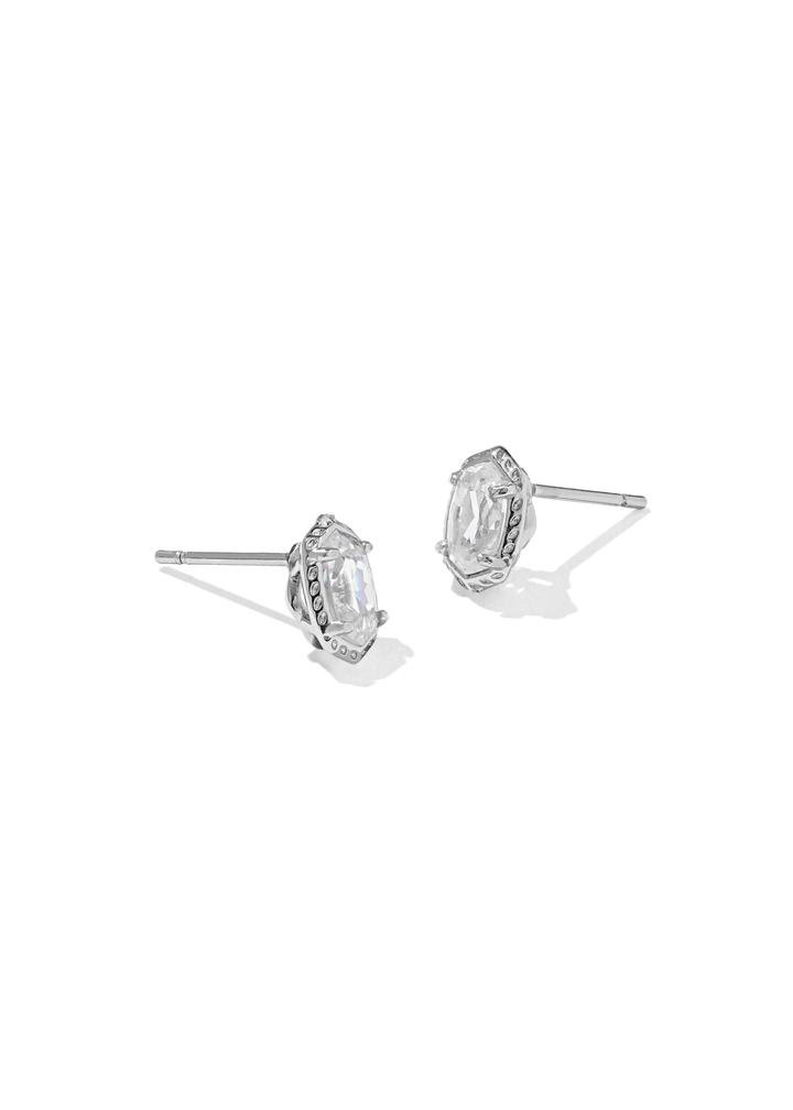 Mini Ellie Luxe Stud Earrings