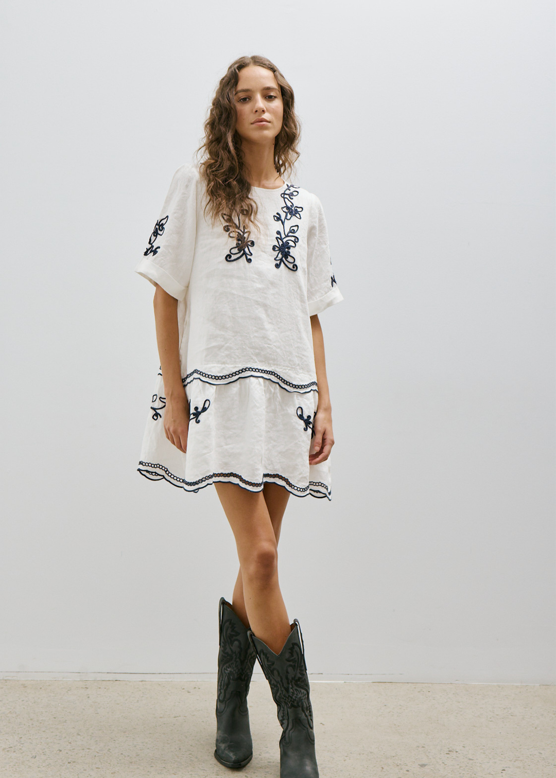 Lirio Dress