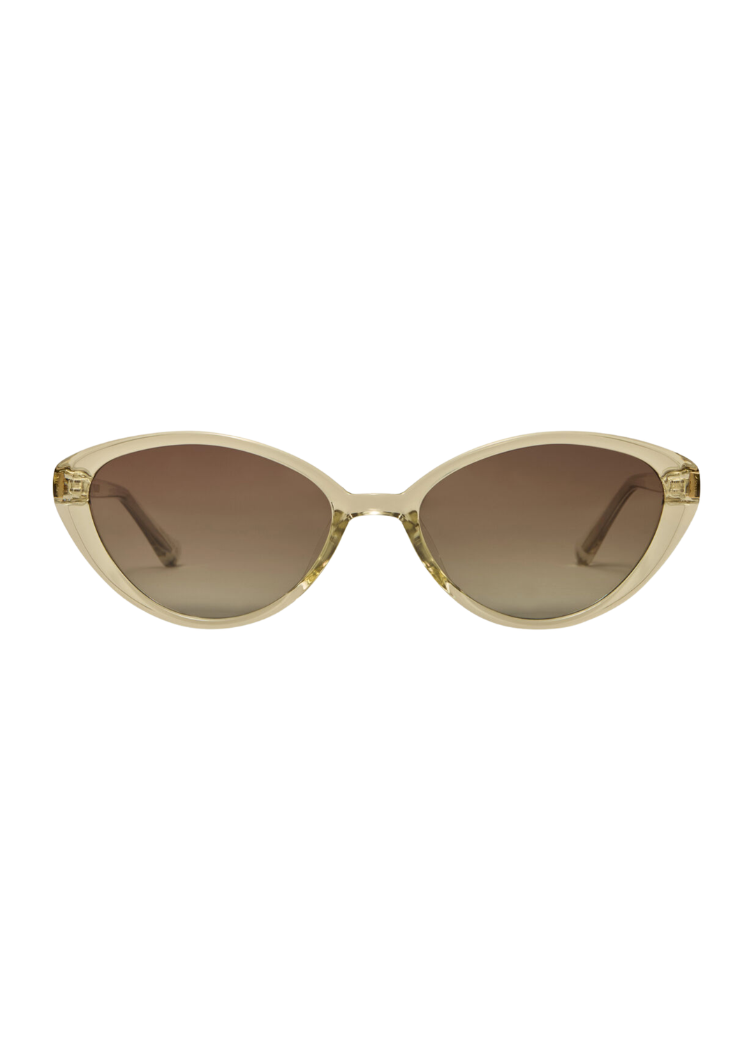 Nouveau Polarized Sunglasses