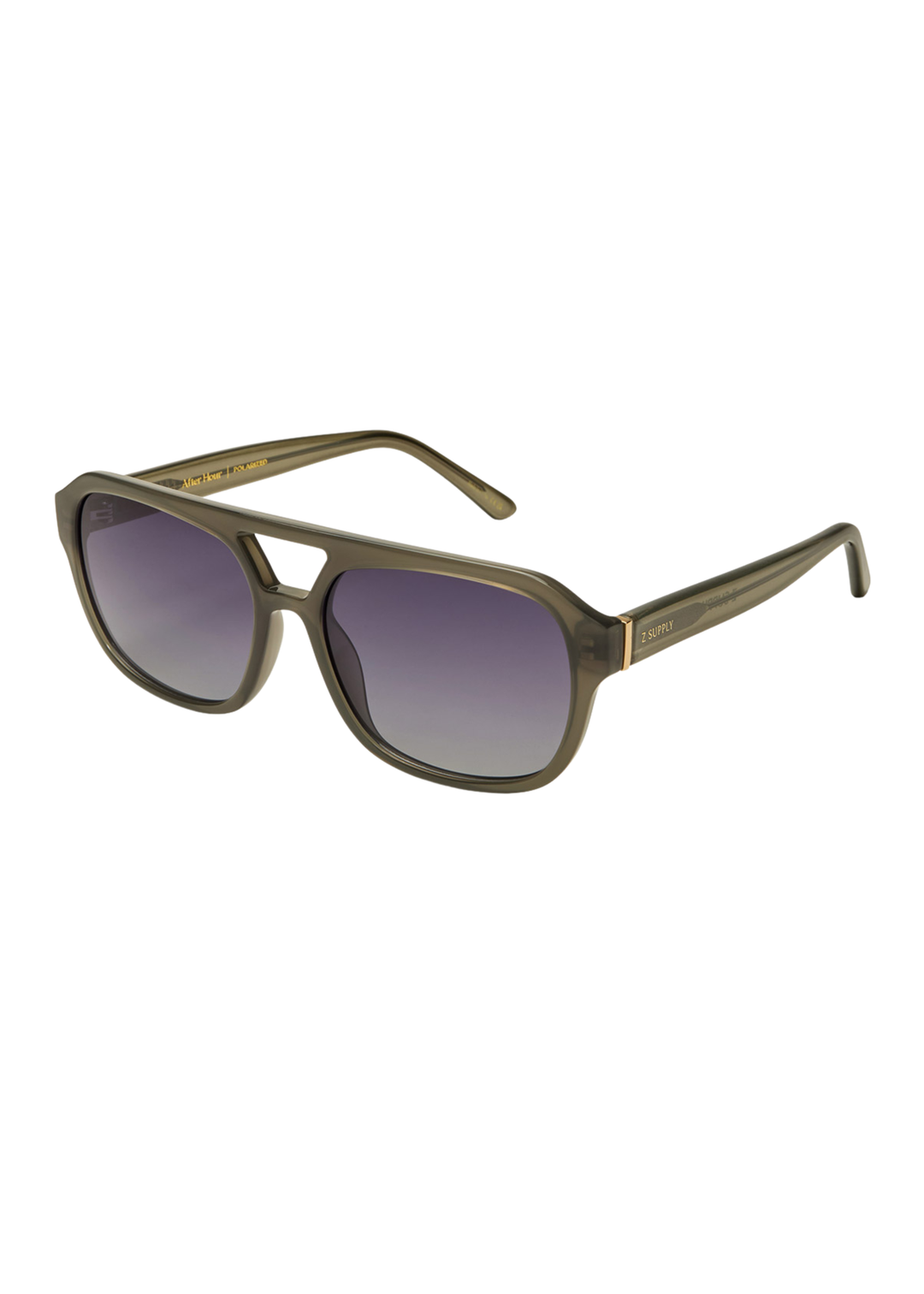 After Hour Polarized Sunglasses