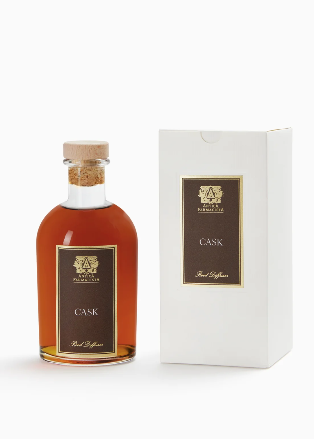 Cask Diffuser