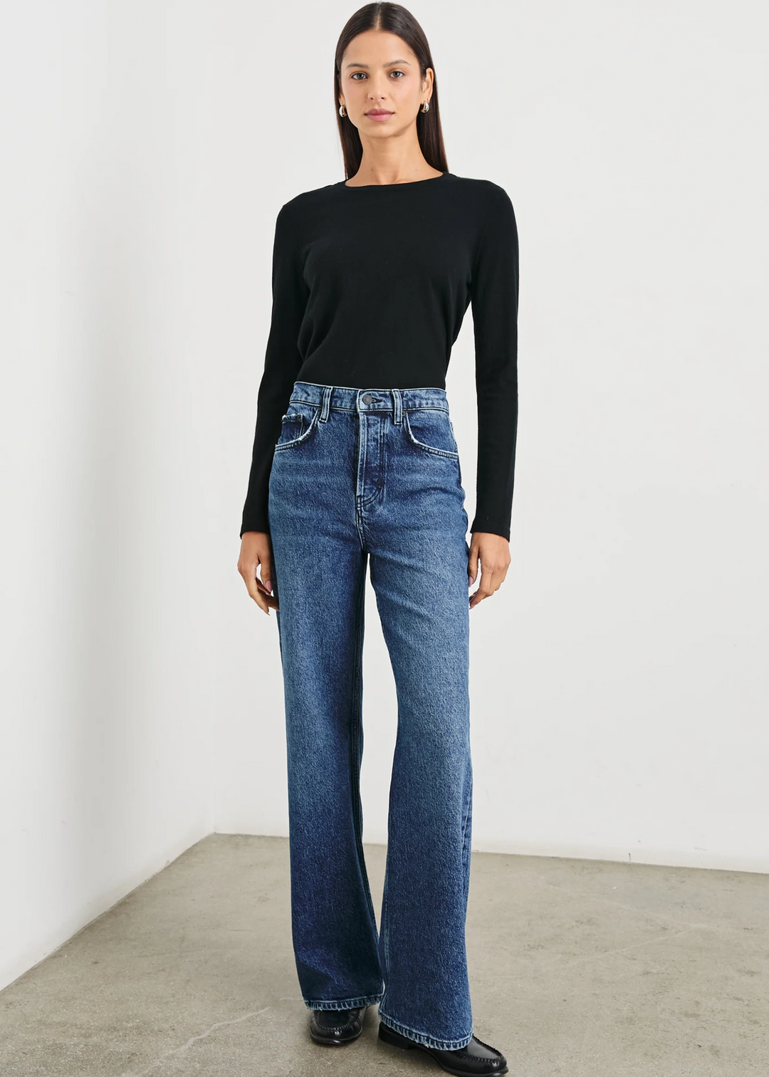 Getty Wide Leg