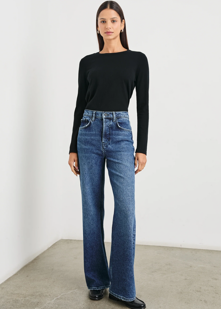 Getty Wide Leg