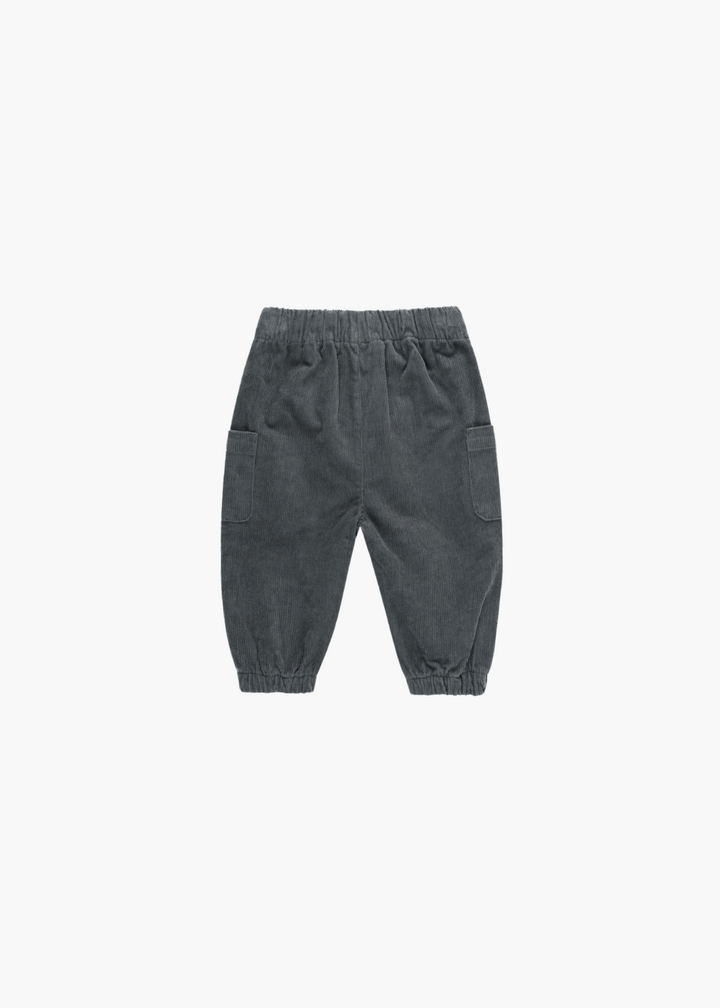 Luca Pant || Indigo-FINAL SALE