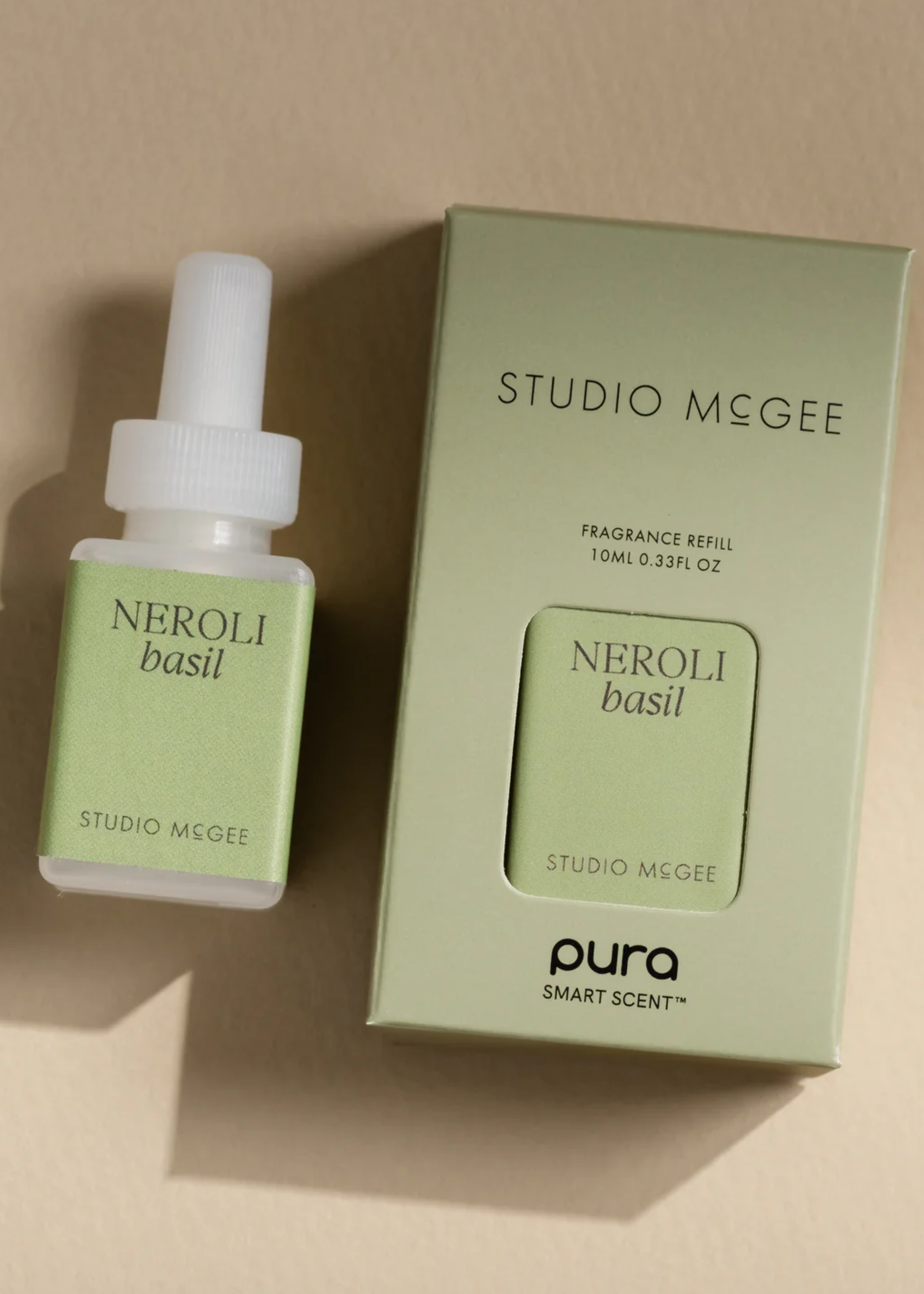 Neroli Basil Pura Refill - Thumbnail 5
