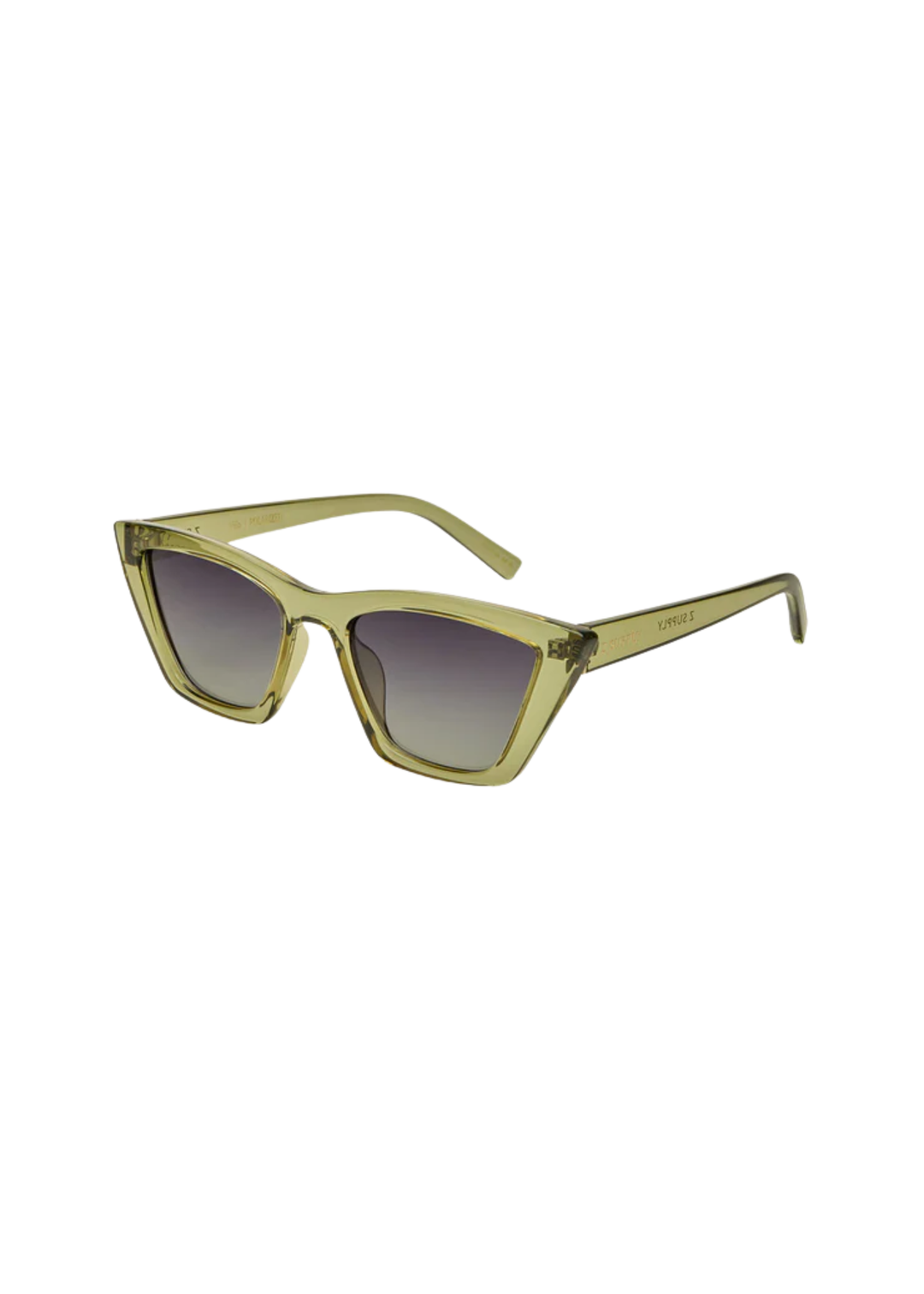 Villa Polarized Sunglasses