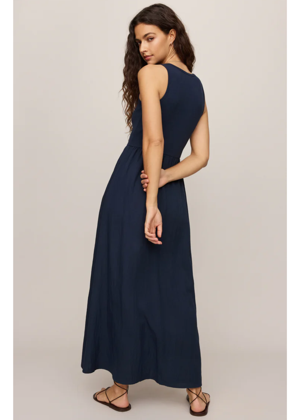 Charlotte Midi Dress - Macy Carlisle