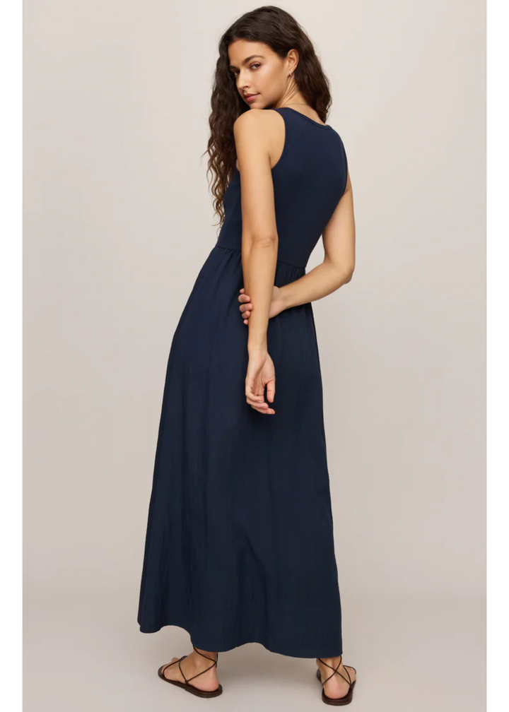 Charlotte Midi Dress - Macy Carlisle