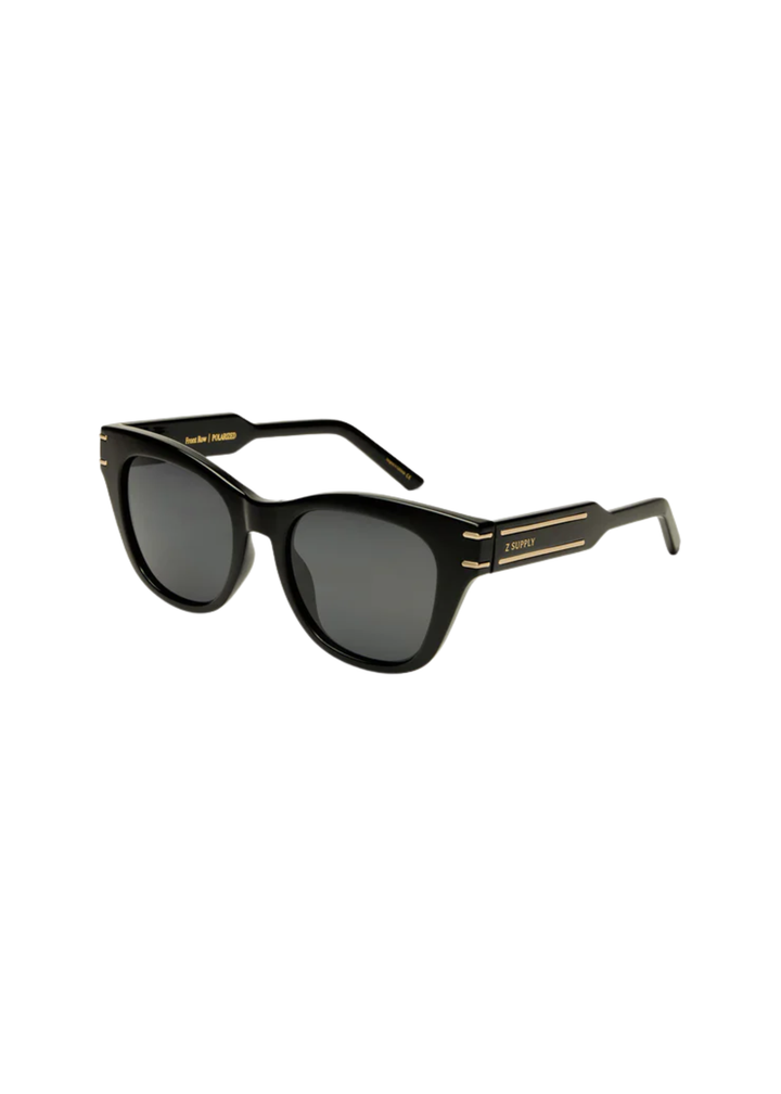 Front Row Polarized Sunglasses