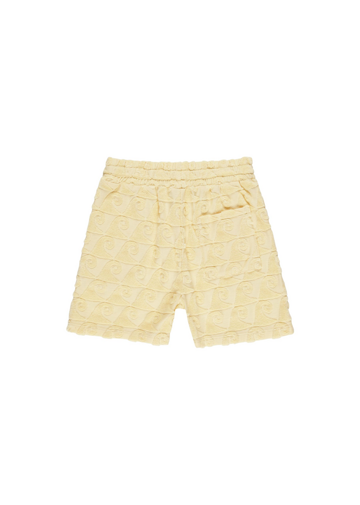 TERRY BOYS SHORT || WAVES