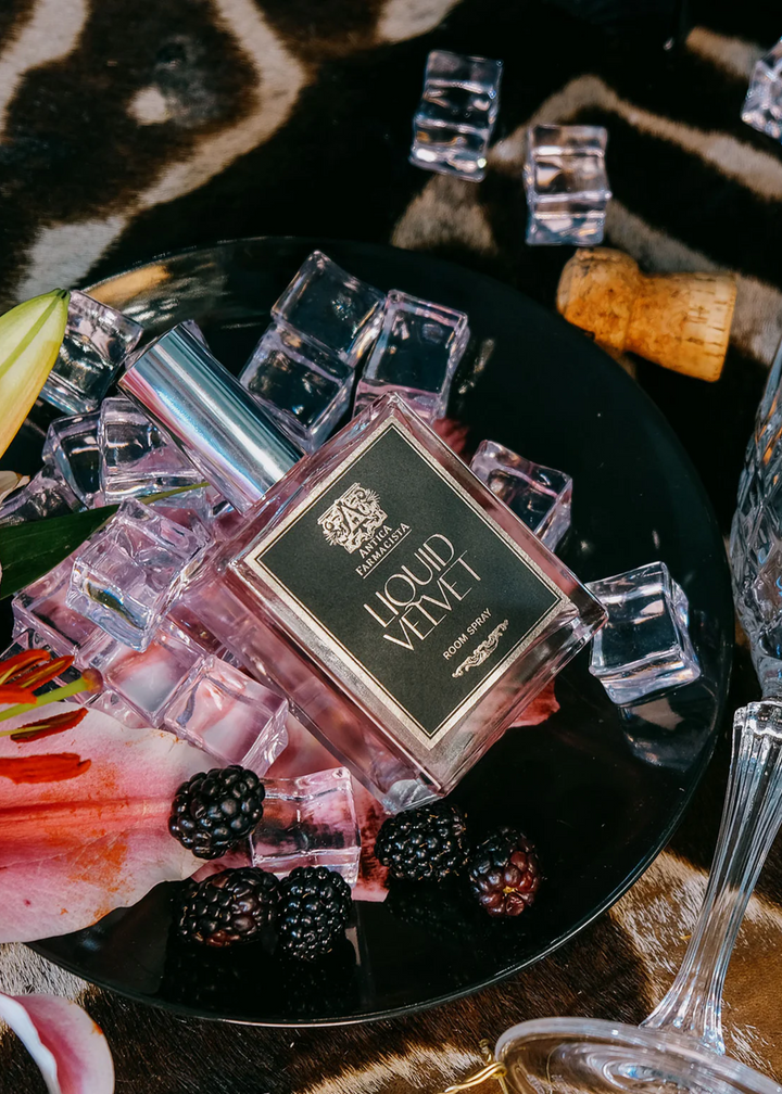 Liquid Velvet Room Spray