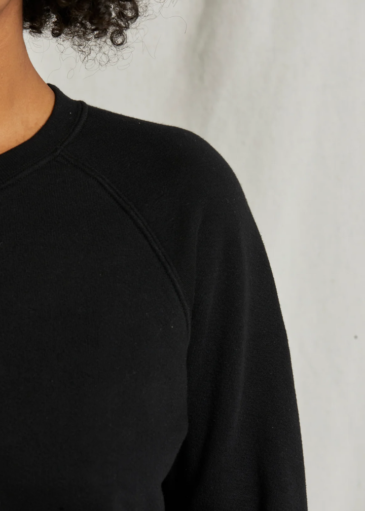 Lennon Shrunken Sweatshirt