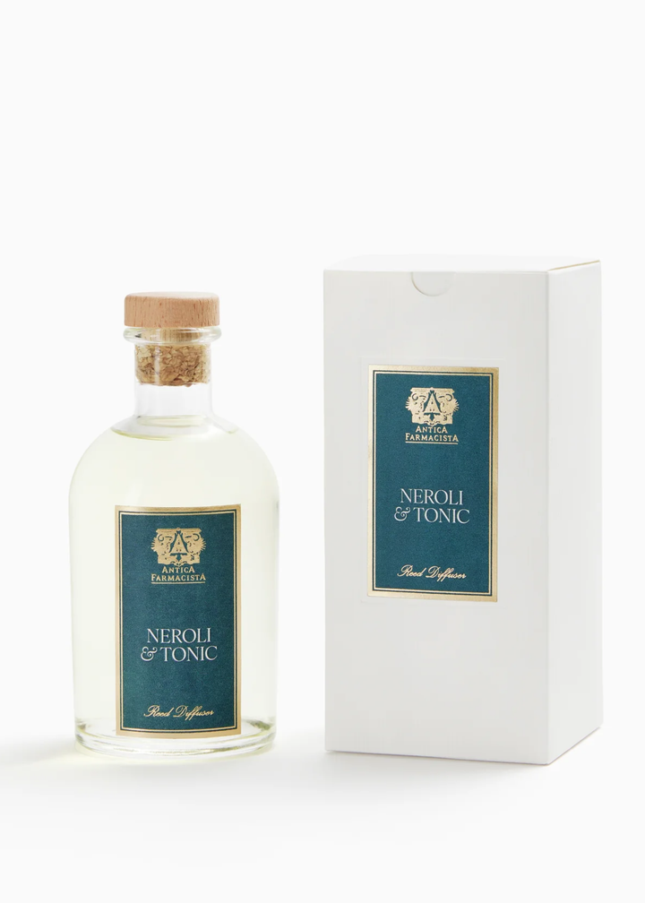 Neroli & Tonic Diffuser