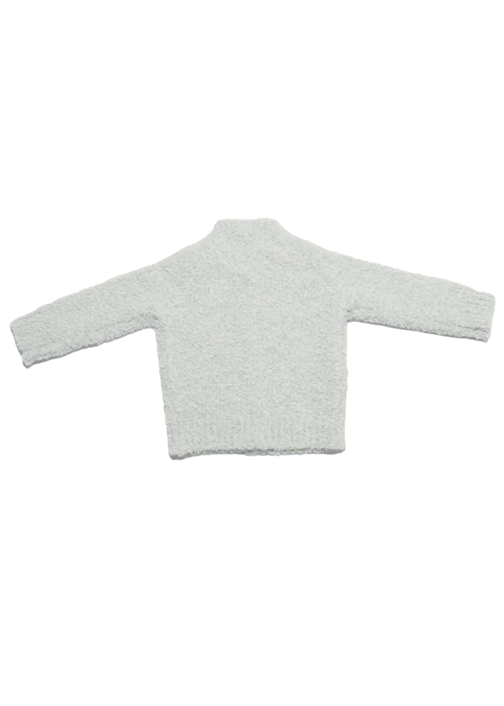CozyChic® Infant Heathered Cardigan