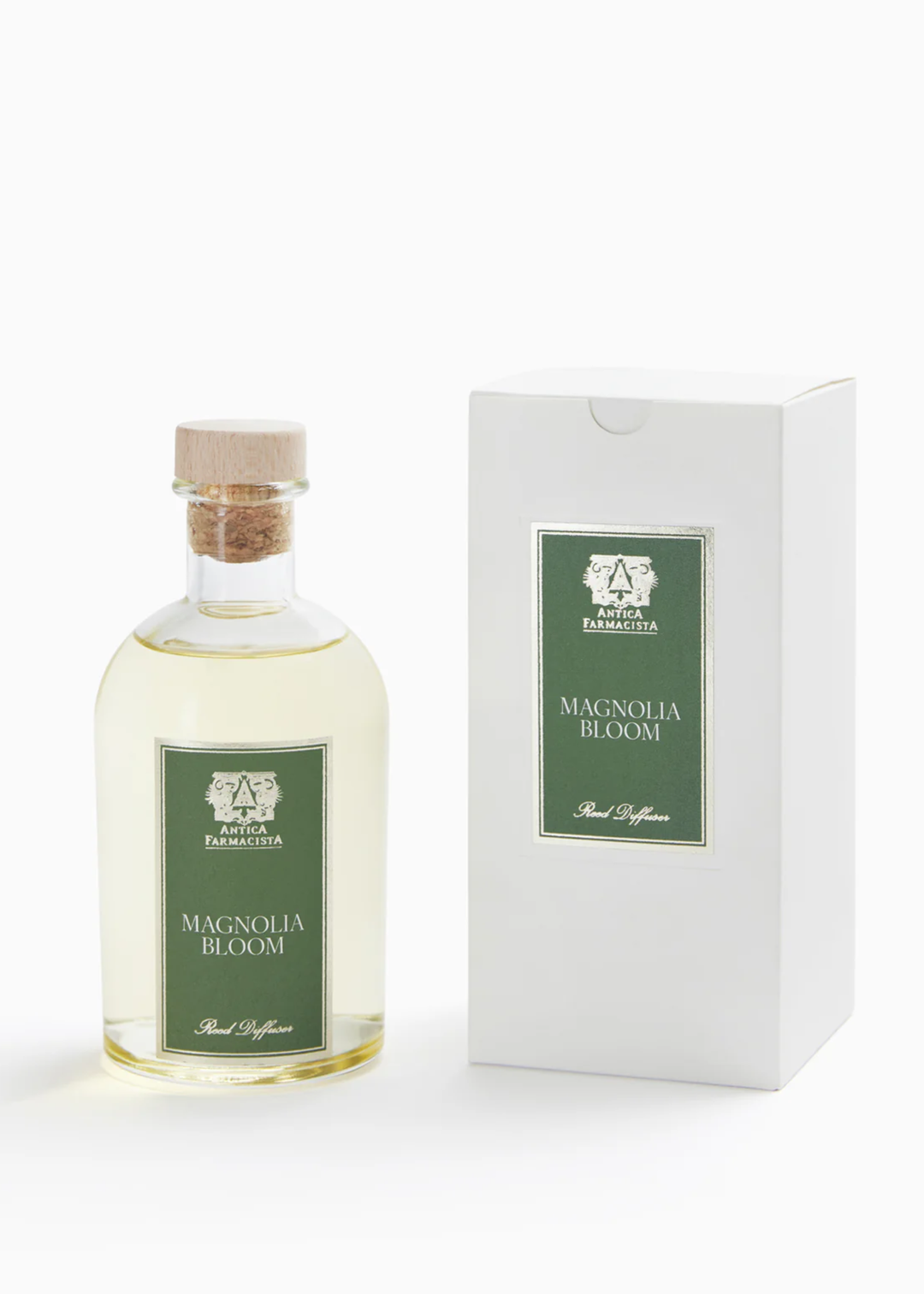 Magnolia Bloom Diffuser - Macy Carlisle