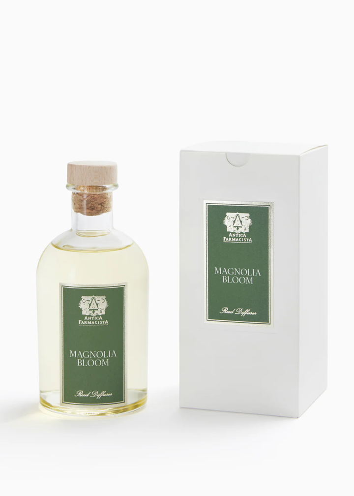 Magnolia Bloom Diffuser - Macy Carlisle