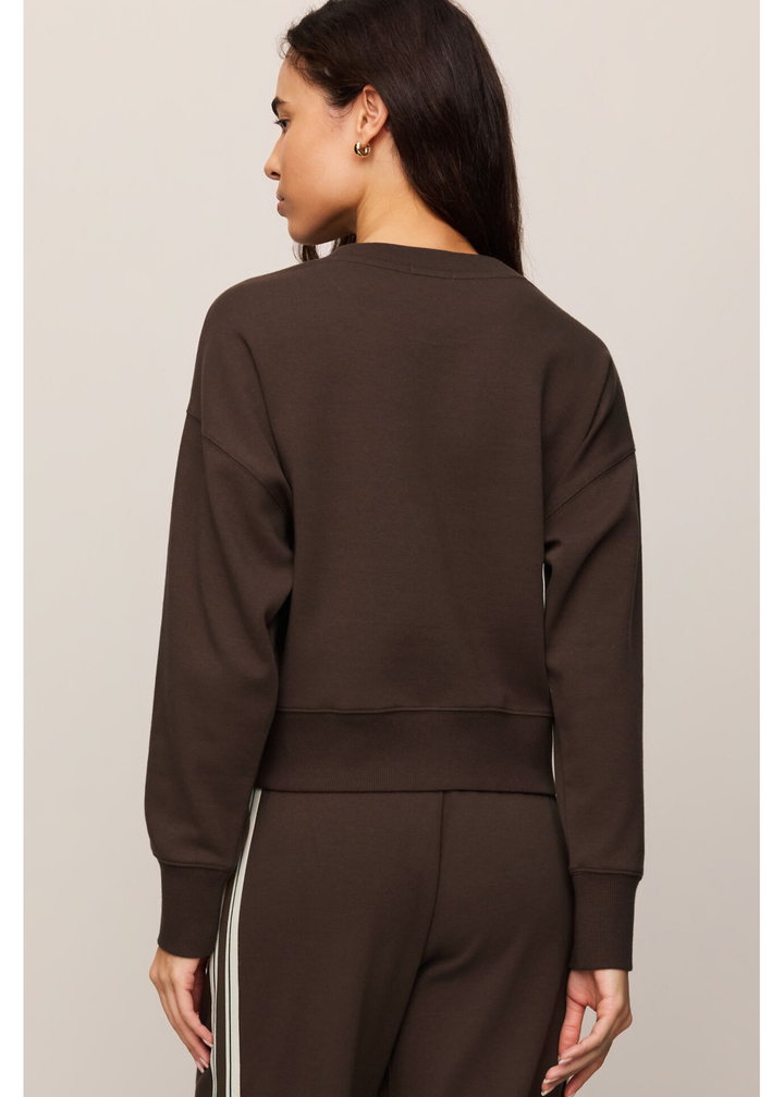 Comeback Sweatshirt